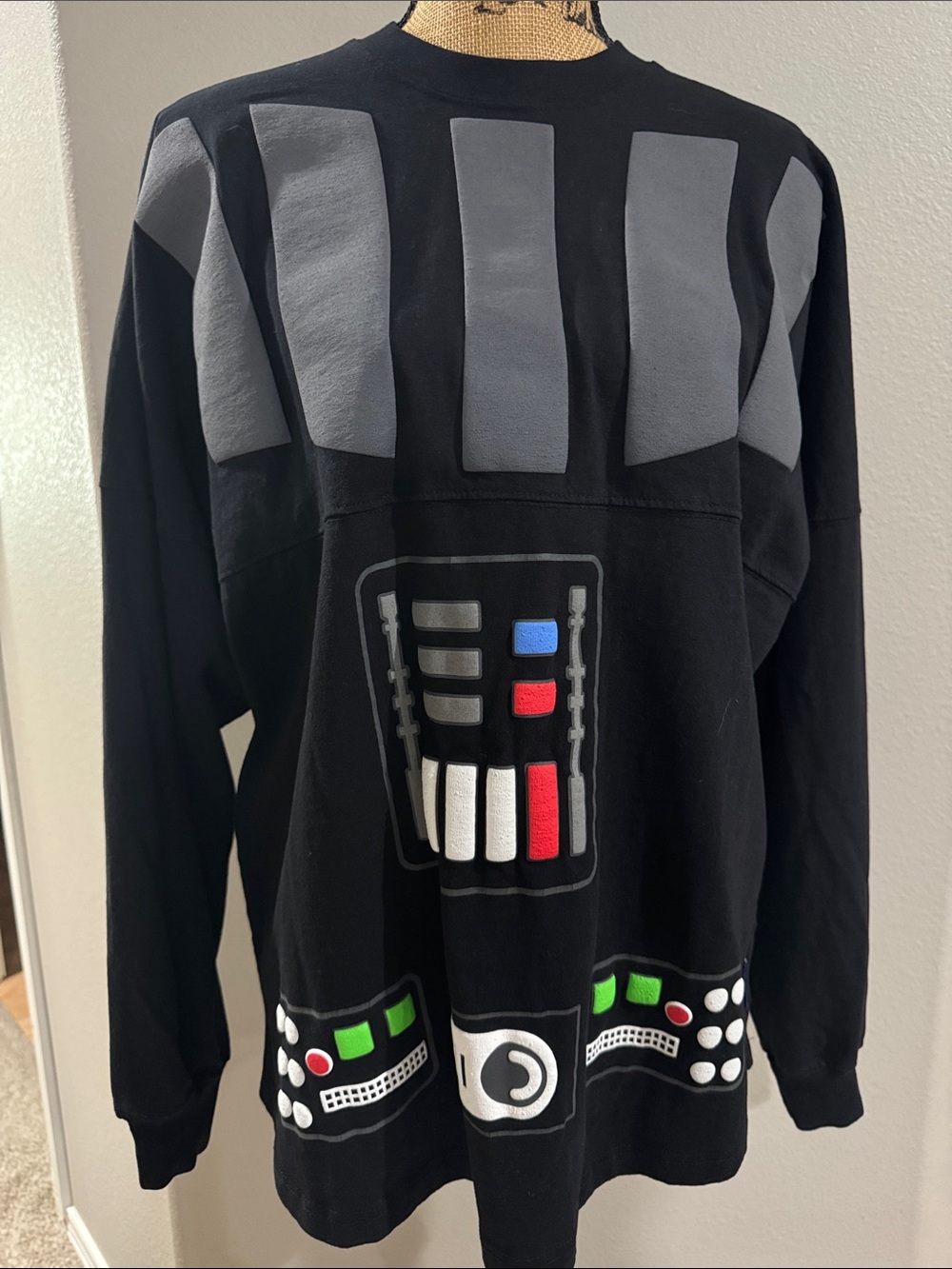 Star Wars Darth Vader Spirit Jersey